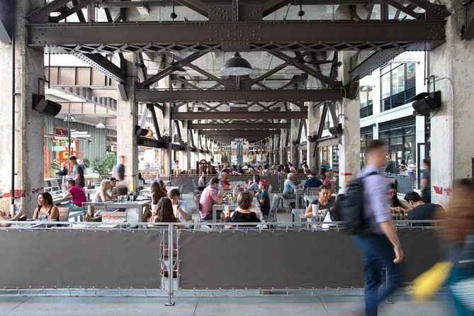 2-Hour Food, History and Street Art Tour of Ponce City Market - Why the Guide Makes This Tour Work