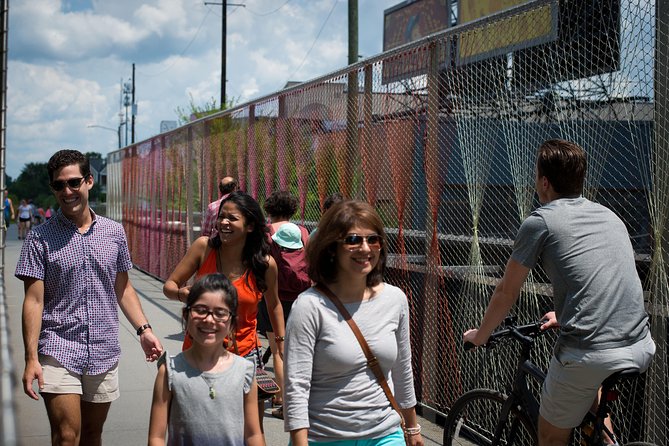 2-Hour Food, History and Street Art Tour of Ponce City Market - Price and Value: Is $95 Actually Reasonable?