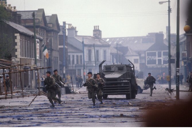 2 Hour Terror and Mural History Belfast taxi Private Tour - Price and value: what $190.59 covers (and what it doesn’t)