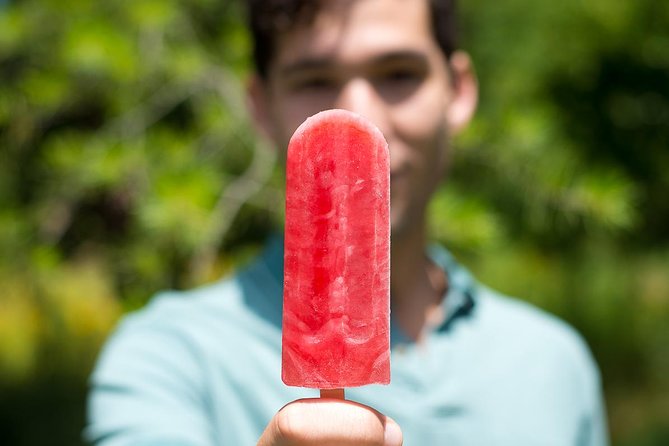 3-Hour Atlanta Beltline Food, Street Art and History Tour - What 3 hours feels like in real life