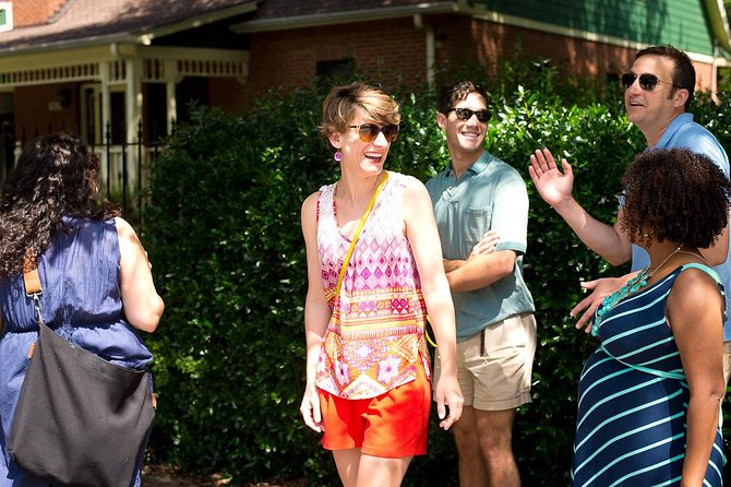 3-Hour Atlanta Beltline Food, Street Art and History Tour - Value check: is $99 a good deal?