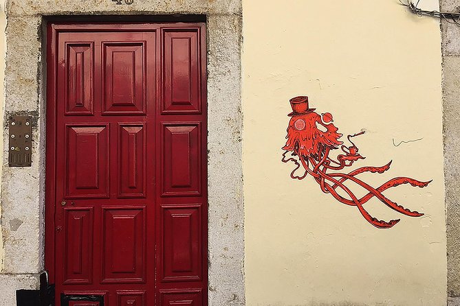 3-Hour Guided Street Art Walking Tour of Lisbon - Is $42.27 a good deal in Lisbon?