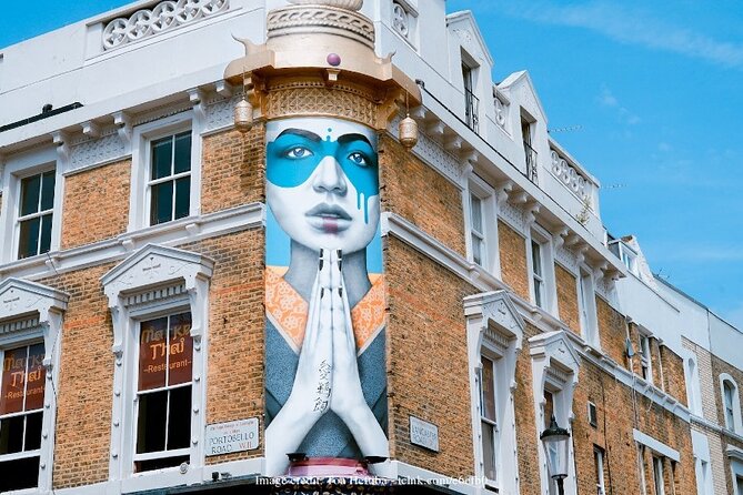 3-Hour Private Tour of East London Graffiti & Street Art - Price and value: what $245 really buys you