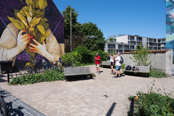 3-Hours Street Art Tour in Aalborg - Key things that make this Aalborg street art tour worth your time