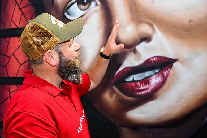 3-Hours Street Art Tour in Aalborg - Pace, breaks, and how to get the most from 3 hours