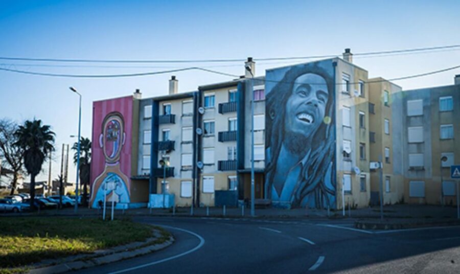 3h Street Art Tuk Tuk Tour Free Pickup - Street Art by Tuk Tuk: What Makes This Lisbon Route Work