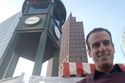 Alternative Berlin Private Tour with Jacob - Graffiti and Squats - Price and Group Value: When $310 Makes Sense