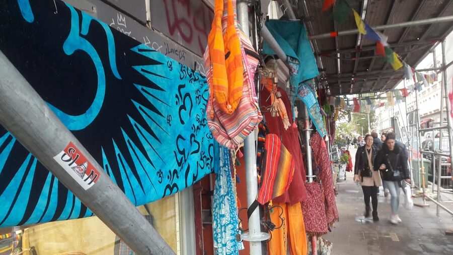 Alternative Berlin / Street art tour - Private group - Who this tour is best for (and who should skip)