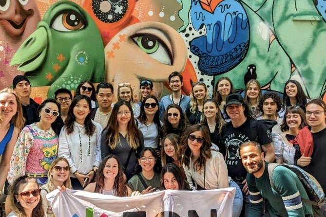 Alternative Hamburg Private Alternative Street Art Tour - Value check: is $347.05 per person worth it?