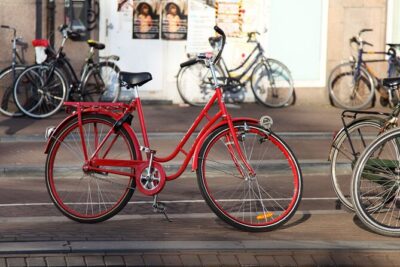 Alternative Tour Amsterdam | Drugs Story, Street Art & More - A $3.60 Walk That Builds a Real Amsterdam Mental Map