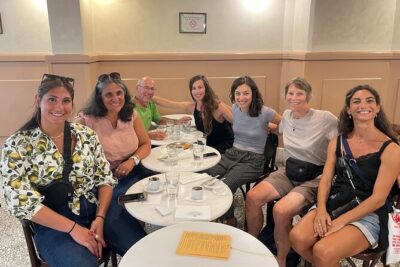 Athens Food and Wine Walk from Street Art to Greek Dinner - Meeting at 4:30 pm: Getting Oriented Without Stress