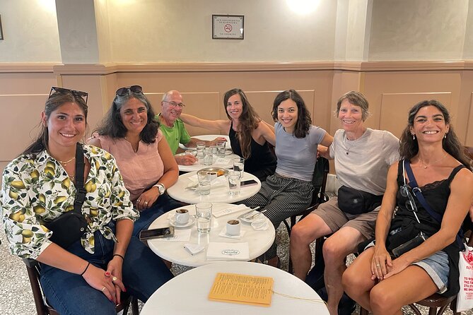 Athens Food and Wine Walk from Street Art to Greek Dinner - Meeting at 4:30 pm: Getting Oriented Without Stress