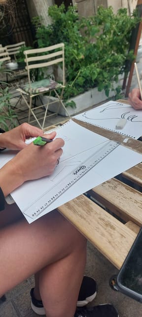 Athens: Graffiti Workshop and Tote Bag Painting Experience - Price and Value: What $64 Gets You (and What Doesn’t)