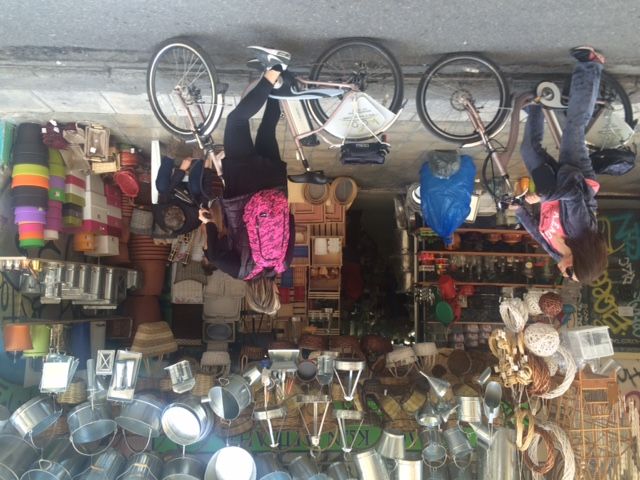 Athens: Greek Life and Street Art Electric Bicycle Tour - Who should book this electric bike street art tour?