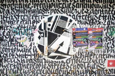 Athens: Guided Street Art Walking Tour - What Street Art Means in Athens (Not Just What It Looks Like)