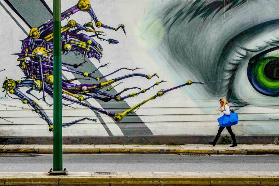 Athens: Guided Street Art Walking Tour - Price and Value: Is $57 Worth Three Hours?