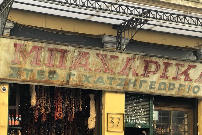 Athens Street Art Bike Tour - Stop 6: Back at We Bike Athens for Tips You Can Use That Night