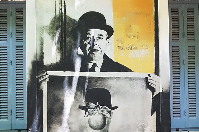 Athens Street Art - Private Walking Tour - Key highlights to know before you go