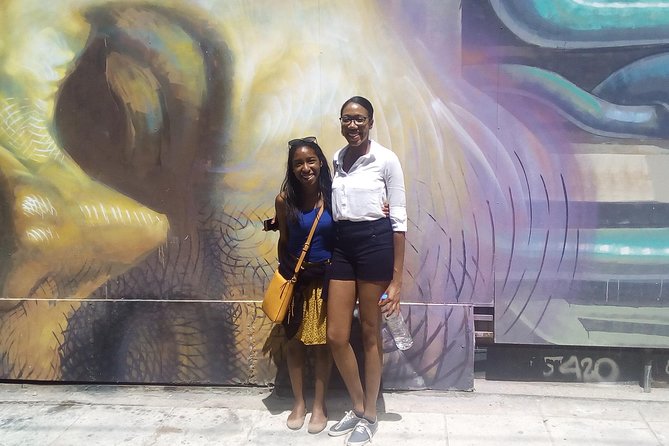 Athens Street Art Walk - What to Expect in the 3 Hours (and Why It Feels Worth It)