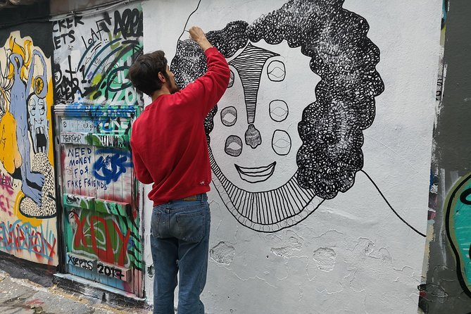 Athens Urban Street Art Tour - Price and Value: Why $48.37 Works If You Want Context, Not Just Photos