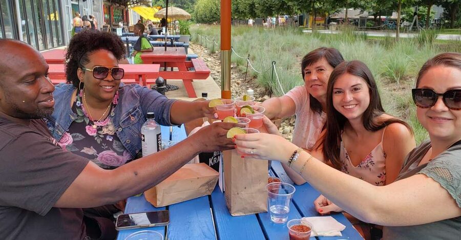 Atlanta: BeltLine Food and Street Art Tour - Key highlights worth planning around