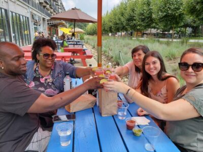 Atlanta: BeltLine Food and Street Art Tour - What you actually get for $80 (and why the value still can work)