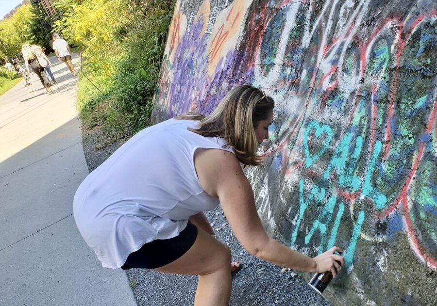Atlanta: BeltLine Food and Street Art Tour - Getting there: meeting point, parking, and how to avoid stress