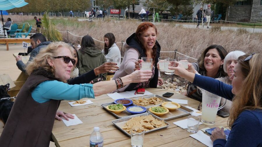 Atlanta: BeltLine Food and Street Art Tour - Who this tour suits best (and who should think twice)