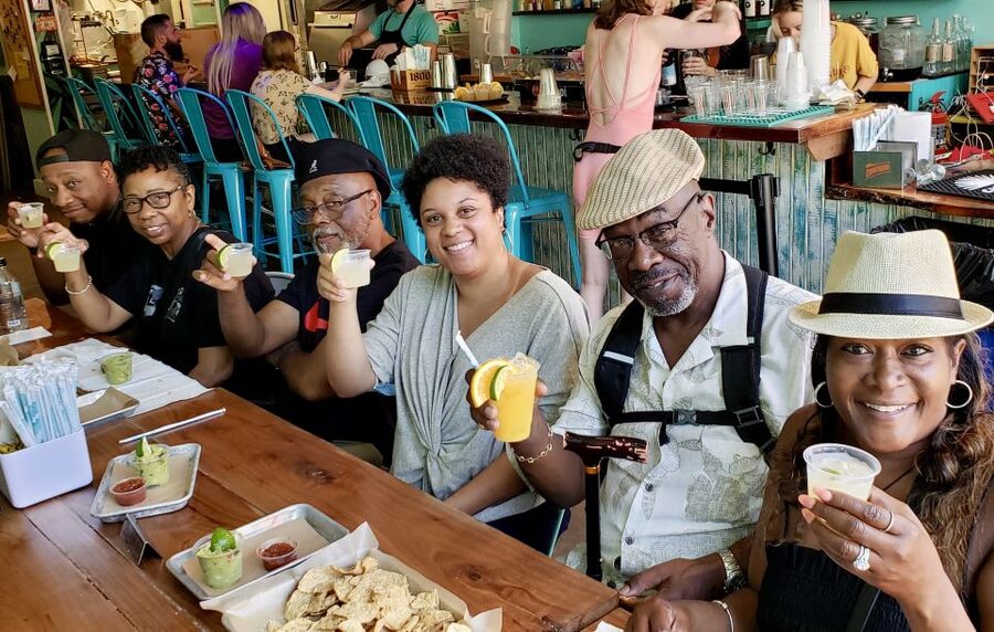 Atlanta: BeltLine Food and Street Art Tour - Should you book the Atlanta BeltLine Food and Street Art Tour?