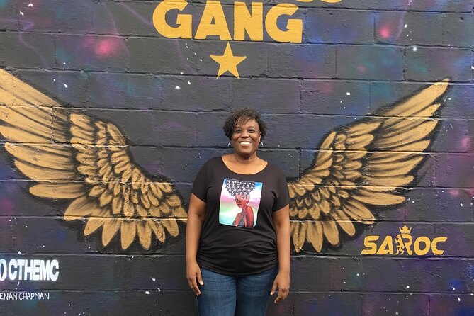 Atlanta Walking Mural Tour - Key highlights to know before you go