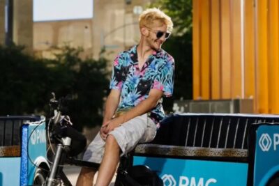 Austin Mural and Instagram Tour by Electric Pedicab - Photo planning: how to get Instagram-ready results