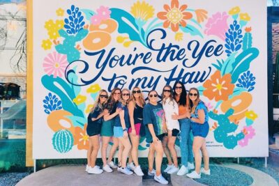 Austin Murals & Mimosas Roofless Party Bus Tour - Price and Value: What $500 Per Group Really Means