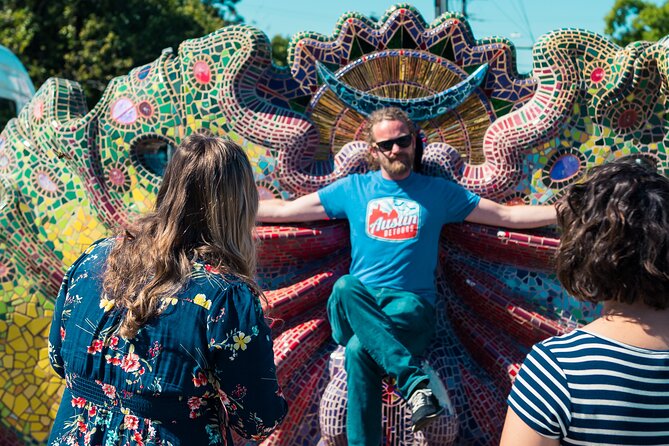 Austin Street Art and Street Food Tour with Local Guide - Price and Value: Is $89 Worth It?