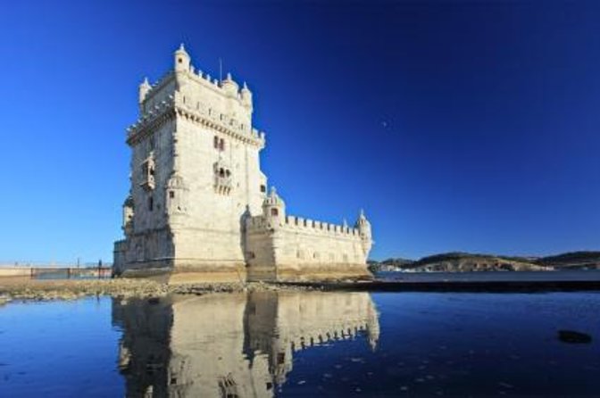 Authentic Lisbon: 4h Tuk Tuk Tour of Lisbon and Belém Secret Gems - Key highlights to look for