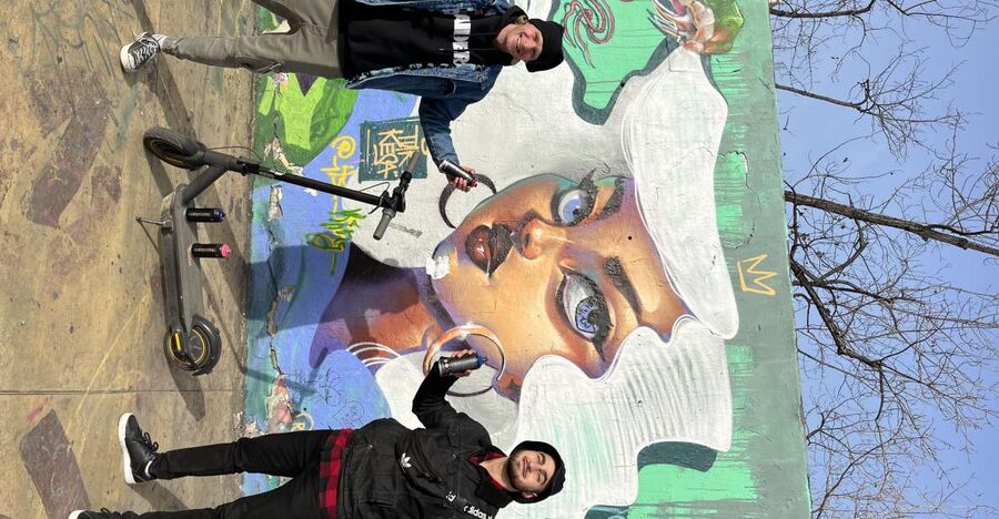 Barcelona: Graffiti E-Scooter Tour - Tips to Get the Most From the Tour