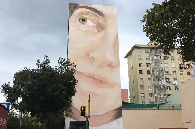 Barcelona Street Art and Graffitti Bicycle Tour - Guide Quality: Why Mike’s Style Works, and When It Might Not