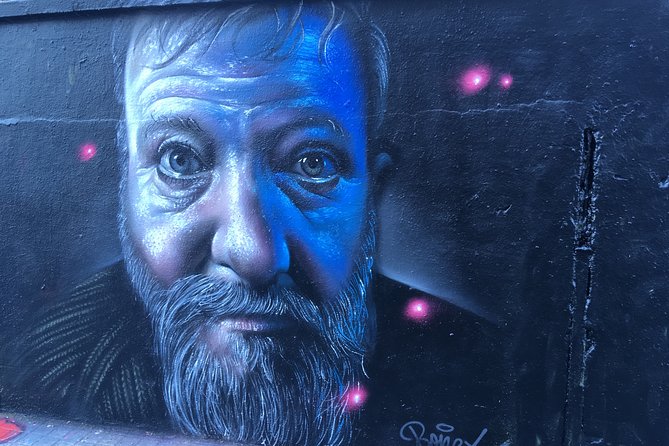 Barcelona Street Art and Graffitti Bicycle Tour - Price and Value: What $41.13 Buys You in Real Time