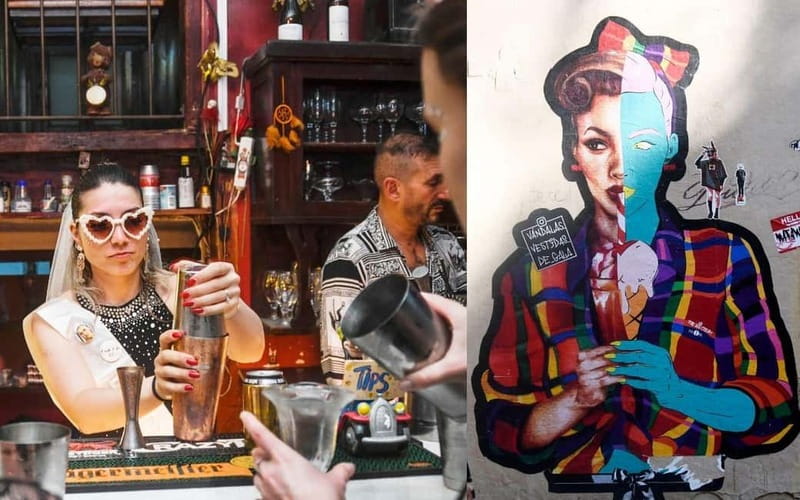 Barcelona Street Art, Graffiti & Tapas Tour - Key Things I’d Aim For on This Barcelona Street Art Tour
