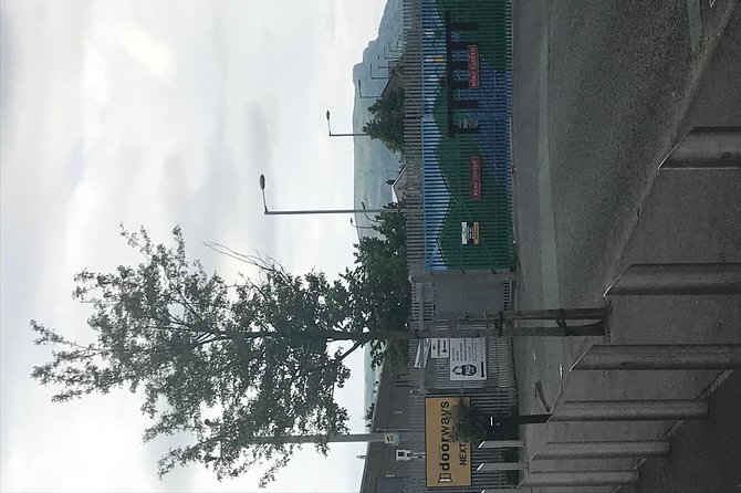 Belfast Political & Murals Tour - Street politics in Belfast, told at sidewalk speed
