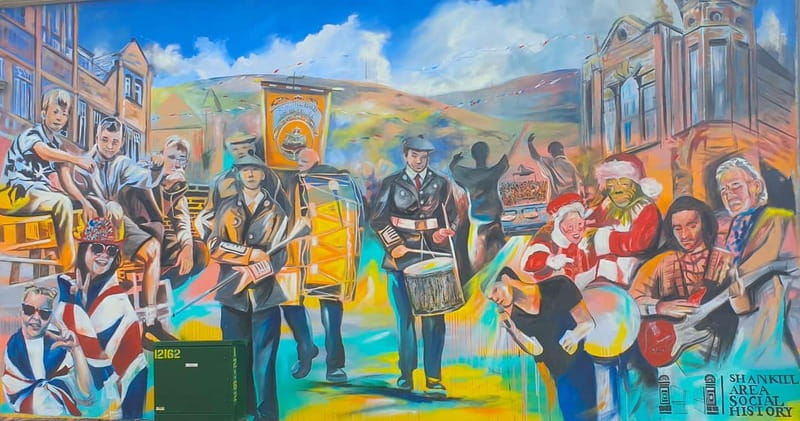 Belfast: Private Black Taxi Cab Political Murals Tour - The value of a 1.5-hour private Black Taxi tour for $50