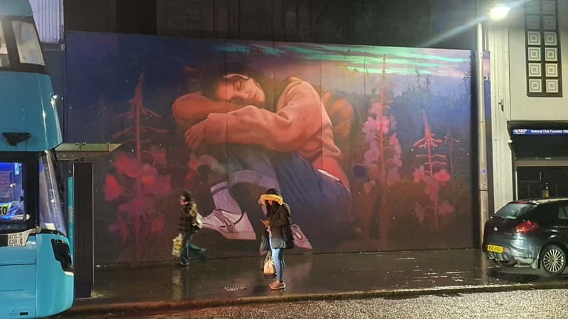 Belfast : Pub Music , Street Art Experience Walking Tour - Timing, weather, and the pace you should expect