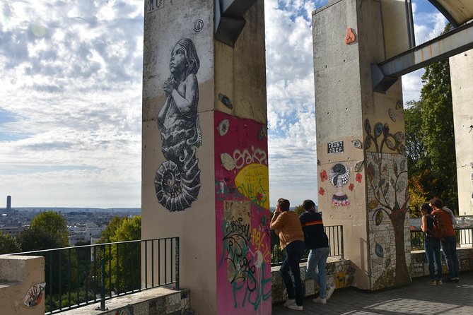 Belleville Street Art Tour with an Artist - Should You Book the Belleville Street Art Tour?