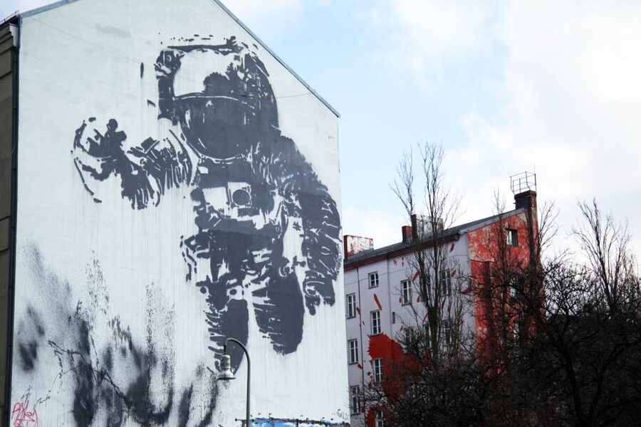 Berlin: 3-Hour Street Art Tour - Key highlights you should care about