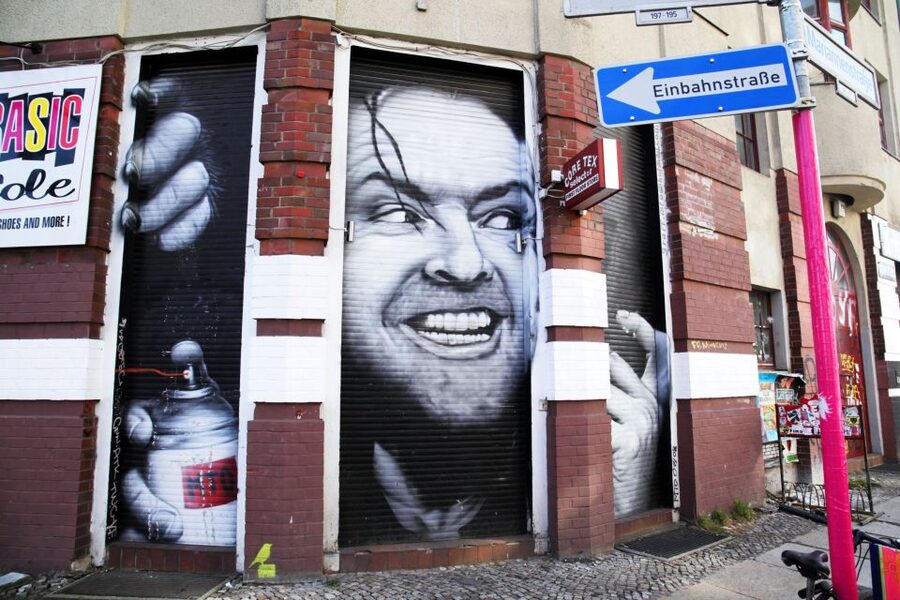 Berlin: 3-Hour Street Art Tour - Who should book this (and who might skip it)