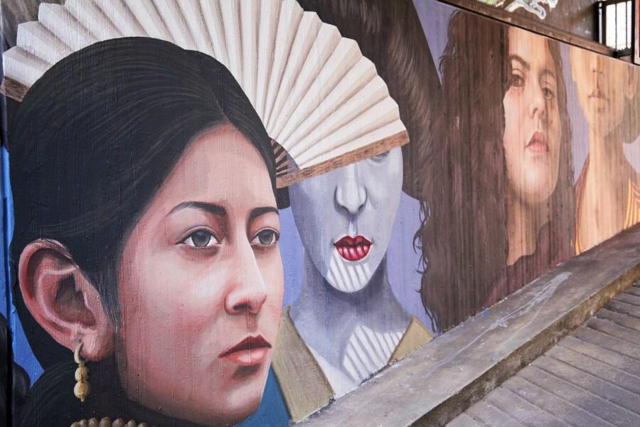 Berlin: 3-Hour Street Art Tour - Berlin street art isn’t random. It’s a timeline.