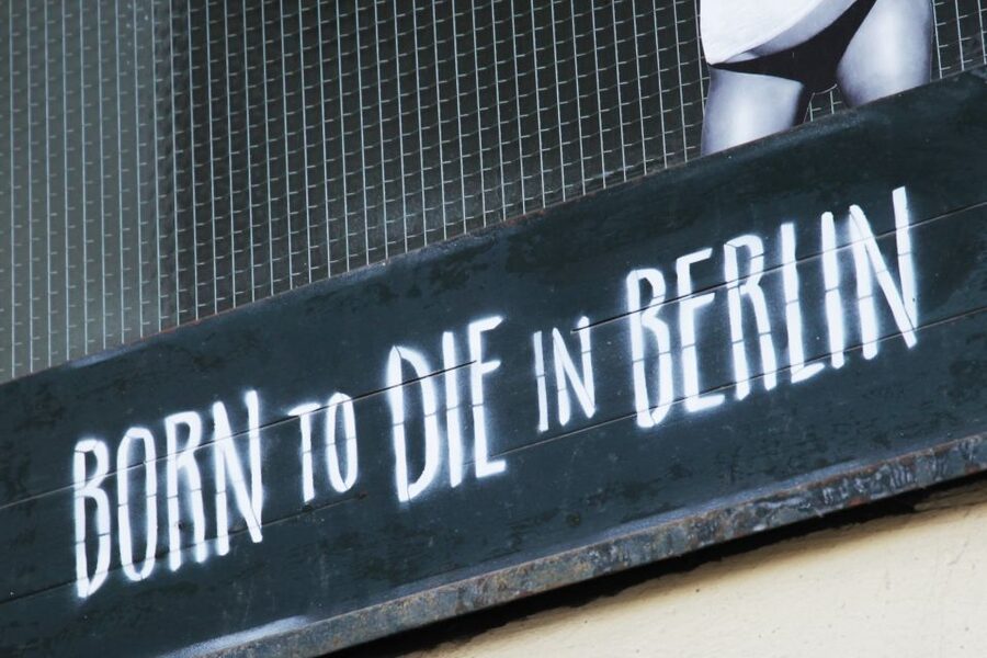 Berlin: 3-Hour Street Art Tour - Your 3 hours: how the tour usually flows