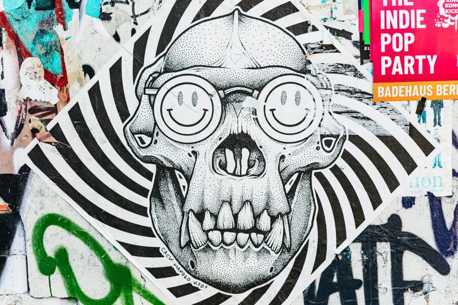 Berlin: City Street Art Guided Walking Tour - Key Things I’d Plan Around