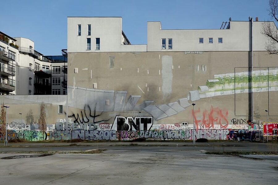 Berlin: Private Kreuzberg Street Art Walking Tour - Should You Book the Berlin: Kreuzberg Street Art Private Walking Tour?