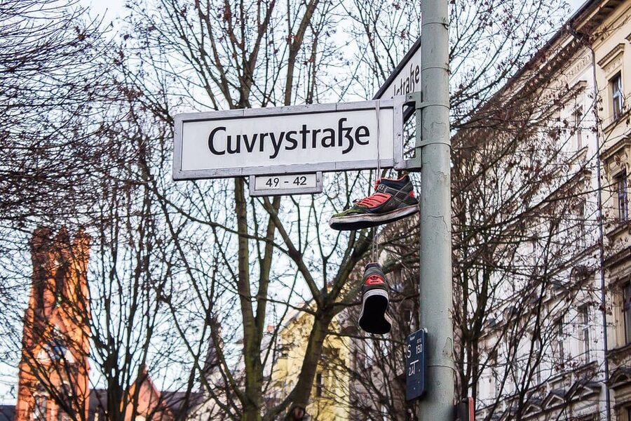 Berlin: Private Kreuzberg Street Art Walking Tour - The Murals Up Close: What You’ll Really See in 2 Hours