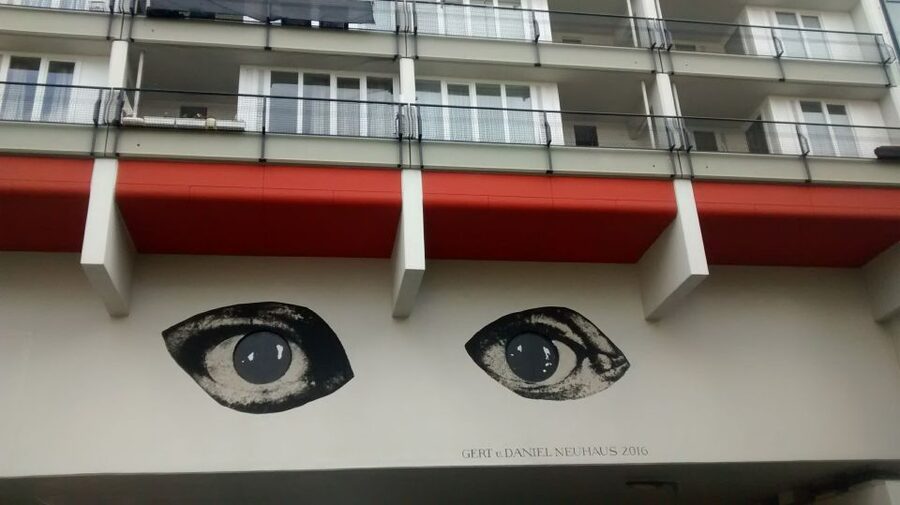 Berlin: Street Art and Alternative Tour - FAQ